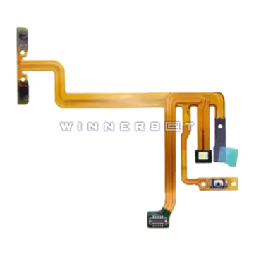 Flex volumen y encendido iPod Touch 5Gn A1421