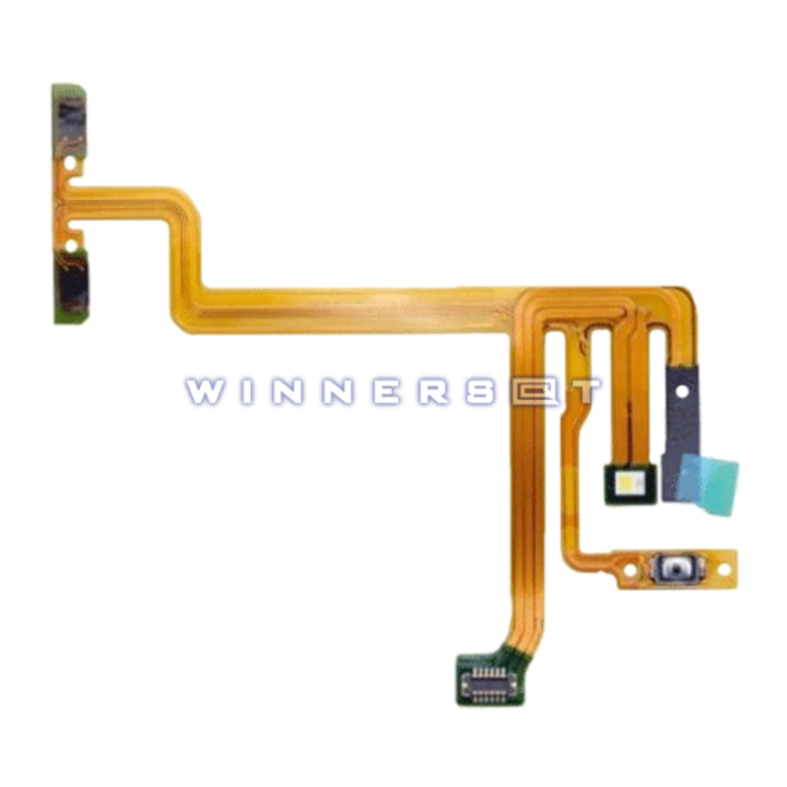 Flex volumen y encendido iPod Touch 5Gn A1421
