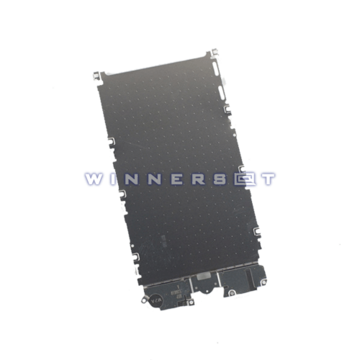 Protector metal Lcd iPod Touch 5Gn A1509