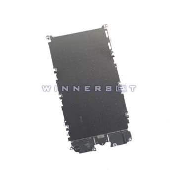 Protector metal Lcd iPod Touch 5Gn A1509