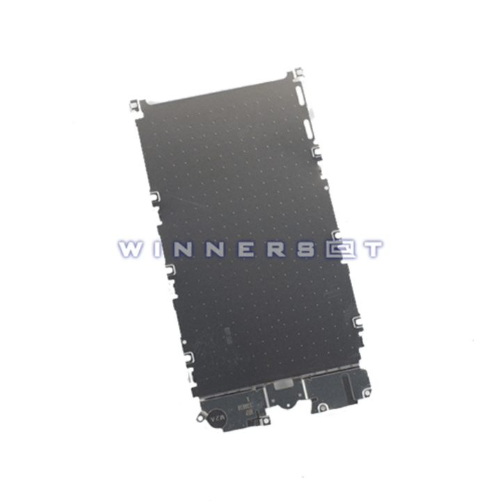 Protector metal Lcd iPod Touch 5Gn A1509