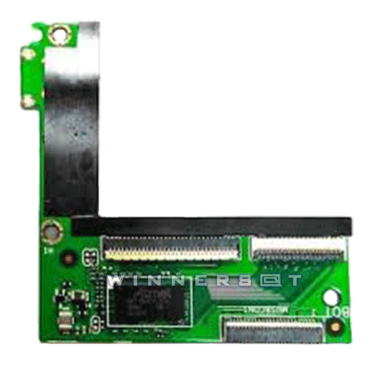 Placa conector de carga TF103 (k010)