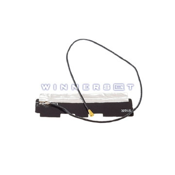 Antena wifi y cable coaxial Transformer Pad TF103C
