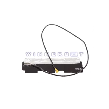 Antena wifi y cable coaxial Transformer Pad TF103C