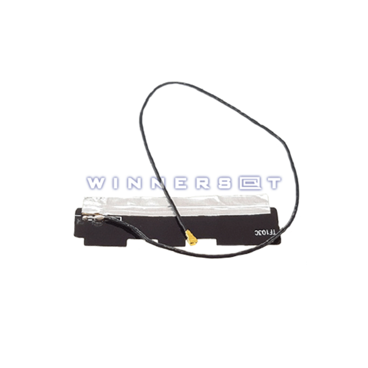 Antena wifi y cable coaxial Transformer Pad TF103C