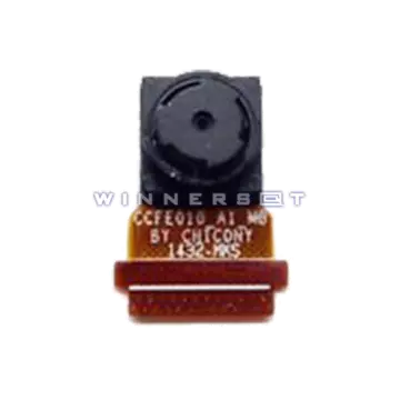 Cámara frontal TF103C (k010)