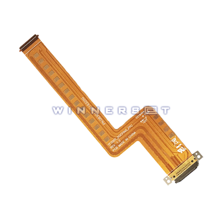 Flex central Transformer Pad TF300