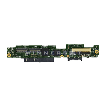 Placa Micro SD y Portasim Transfomer Pad TF300T