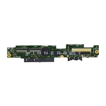 Placa Micro SD y Portasim Transfomer Pad TF300T