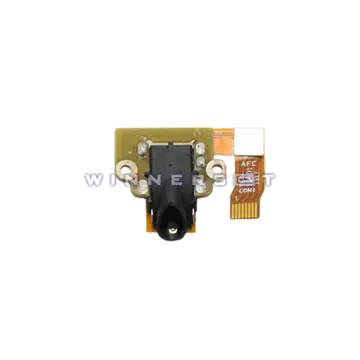 Flex jack audio Transformer Pad TF300