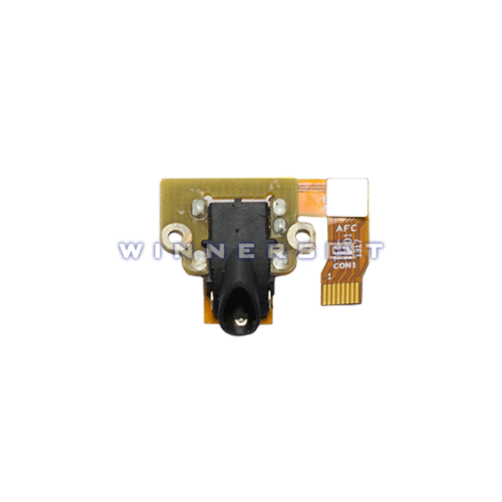Flex jack audio Transformer Pad TF300