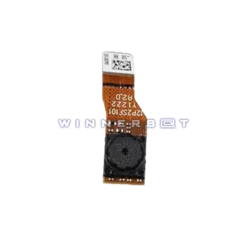 Flex cámara frontal Transformer Pad TF300