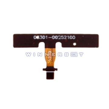 Flex botones volumen Transformer Pad TF300