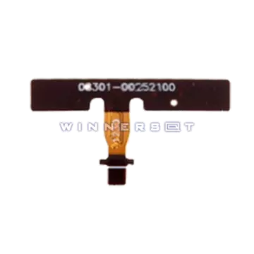 Flex botones volumen Transformer Pad TF300