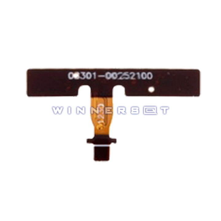 Flex botones volumen Transformer Pad TF300