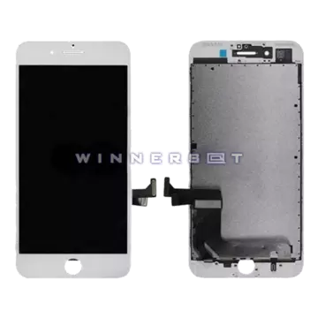 Pantalla completa iPhone 8 Plus Blanca Original