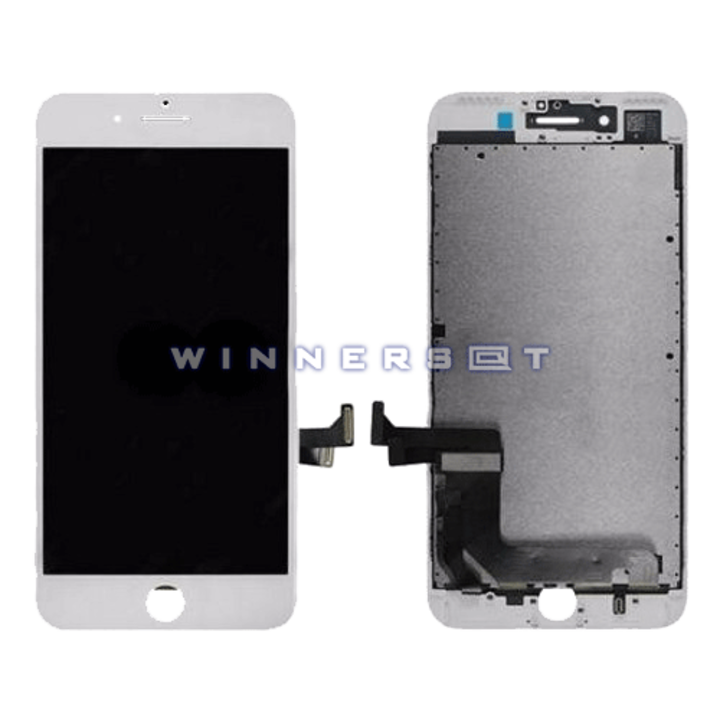 Pantalla completa iPhone 8 Plus Blanca Original