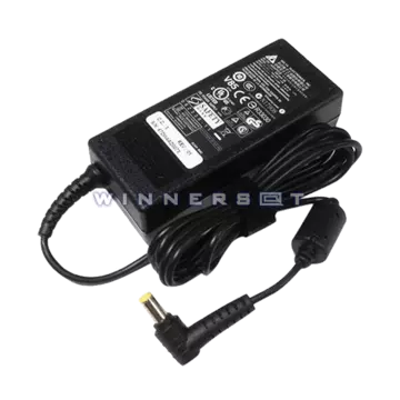 Cable Acer 19V 2.1 45W