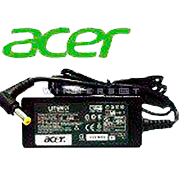 Cargador 19V-4.74A  Acer y Packard Bell 4.74A