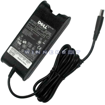 Cargador 19V-90W Dell 7.4*5.0