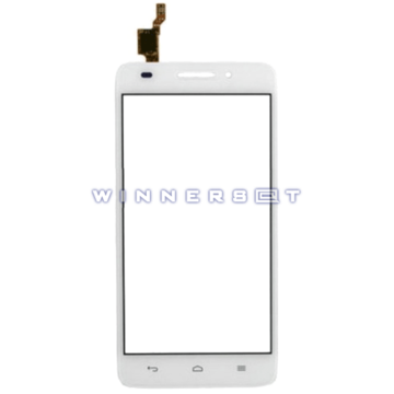 Táctil Ascend G620S Blanca