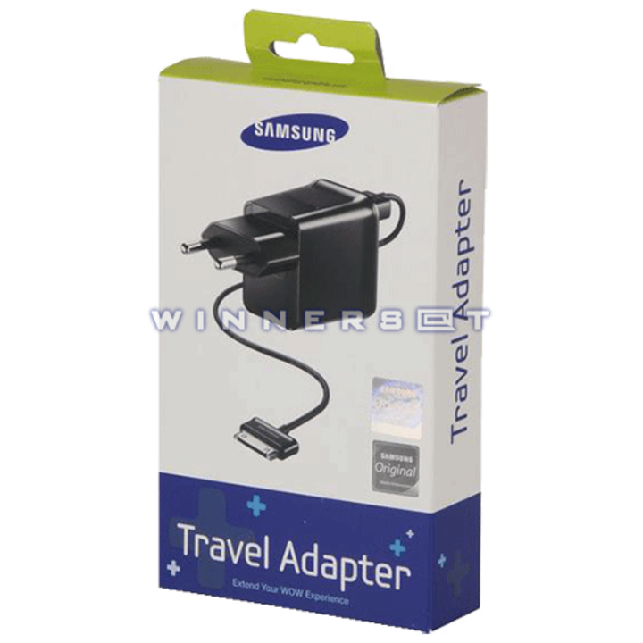 Cargador Galaxy Tab Ori. Samsung eta-p11ebegstd