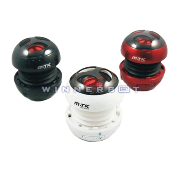 MTK bluetooth