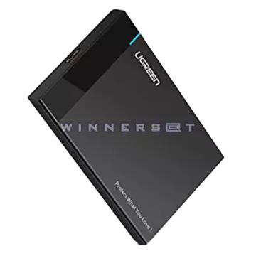 UGREEN Carcasa HD 2.5" SATA