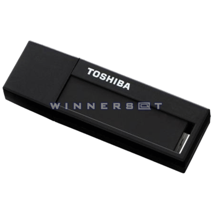 Toshiba 16gb TransMemory USB 3.0