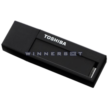 Toshina 32gb TransMemory USB 3.0