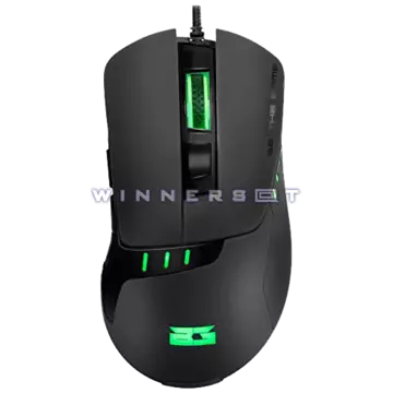 BG Stinger Ratón Gaming 4800 DPI