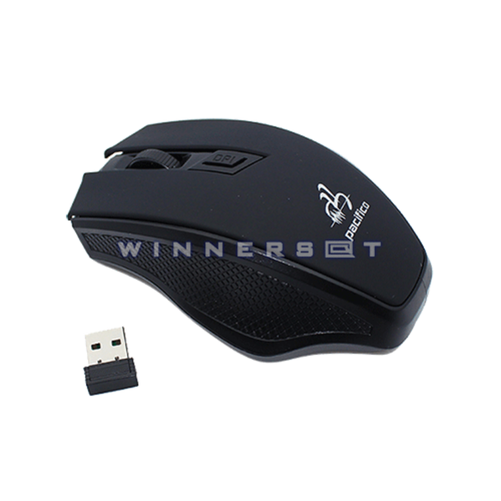Raton Pacifico Wireless TP-R556