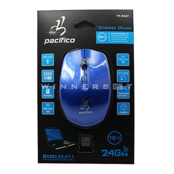 Raton Pacifico Wireless TP-R557