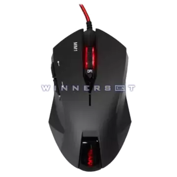 Tacens Mars Gaming MM1 3200DPI