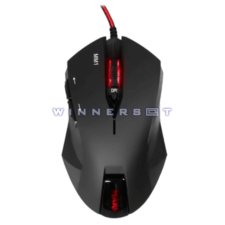 Tacens Mars Gaming MM1 3200DPI