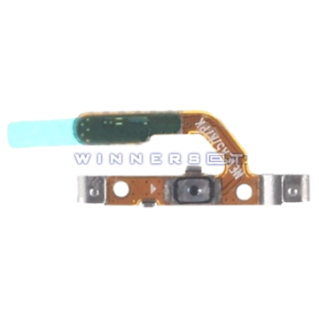 Flex boton encendido Galaxy A5 2016 SM-A510F