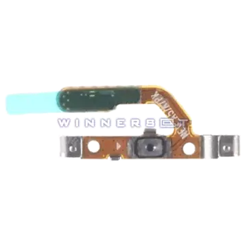 Flex boton encendido Galaxy A5 2016 SM-A510F
