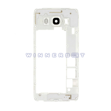 Carcasa trasera interior Galaxy J5 2016 SM-J510F