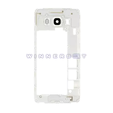 Carcasa trasera interior Galaxy J5 2016 SM-J510F