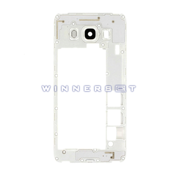 Carcasa trasera interior Galaxy J5 2016 SM-J510F
