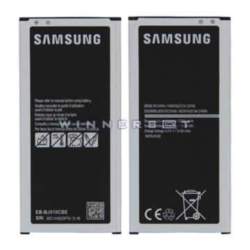 Bateria Galaxy J5 2016 SM-J510F