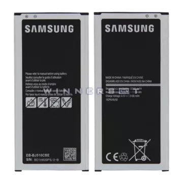 Bateria Galaxy J5 2016 SM-J510F