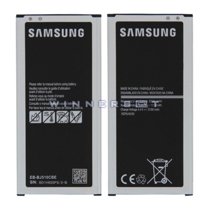 Bateria Galaxy J5 2016 SM-J510F