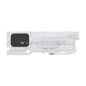 Altavoz blanco Galaxy Note 2 N7100