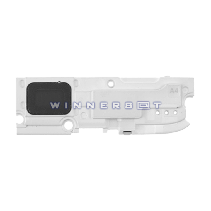 Altavoz blanco Galaxy Note 2 N7100