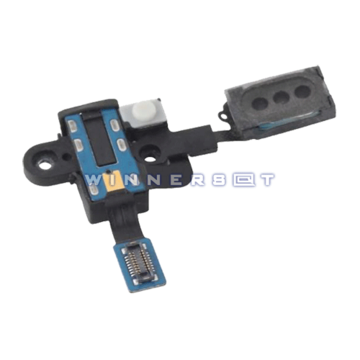 Flex jack audio Galaxy Note 2 N7100