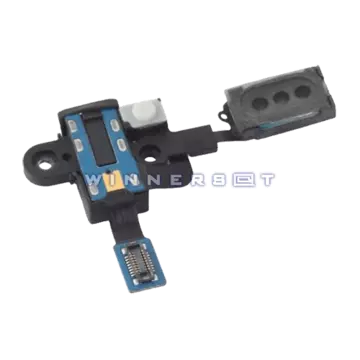Flex jack audio Galaxy Note 2 N7100