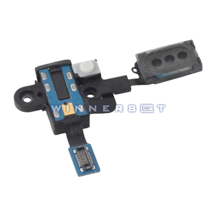 Flex jack audio Galaxy Note 2 N7100