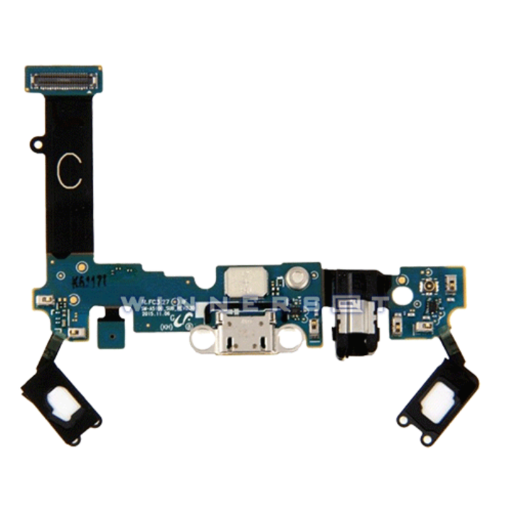 Flex conector de carga Galaxy A5 2016 SM-A510F