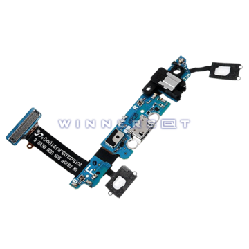 Flex conector de carga Galaxy S6 SM-G920F
